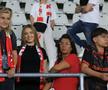 Gest emoționant al lui Cătălin Cîrjan după golul cu Craiova » Cui i-a dedicat căpitanul lui Dinamo reușita