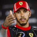 Lewis Hamilton, locul 5 în MP al Ungariei/Foto: Imago Images
