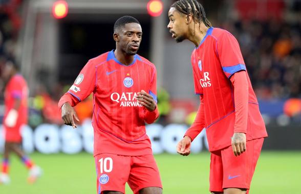 A refuzat prelungirea cu PSG și așteaptă oferta din Premier League