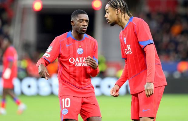 A refuzat prelungirea cu PSG și așteaptă oferta din Premier League