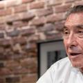 Legendarul Eddy Merckx/Foto: Imago Images