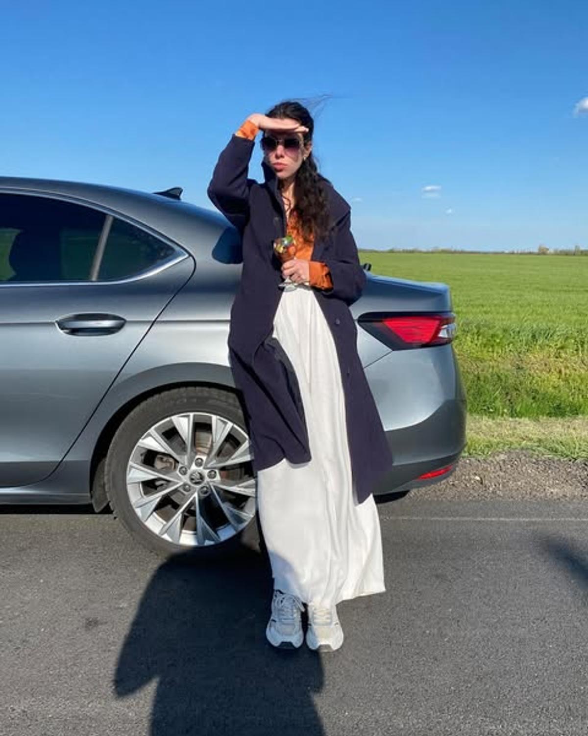 Peter Magyar a apărut la Hungaroring alături de iubită » Decizia anunțată de premier la cursa de Formula 1