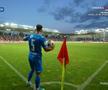 Primul gest scandalos, după ce s-a permis berea pe stadioane! Ce a pățit huliganul care l-a lovit pe Anzor