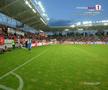 Primul gest scandalos, după ce s-a permis berea pe stadioane! Ce a pățit huliganul care l-a lovit pe Anzor