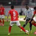 Brann Bergen, eșec în campionat înaintea meciului cu U Cluj din Conference League // foto: Imago