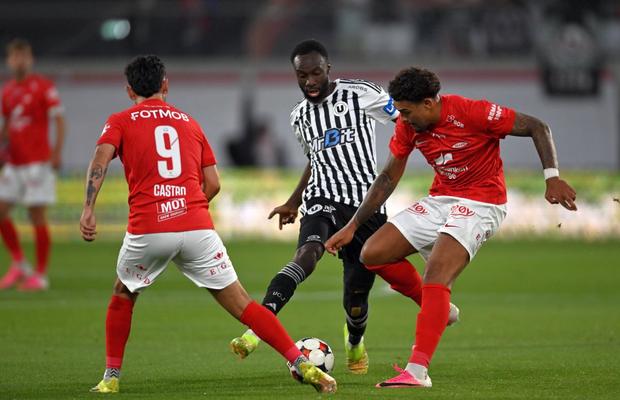 U Cluj a pierdut lamentabil în Superliga, dar a primit o veste bună din Norvegia