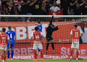 Reacție tare după Dinamo - Craiova: „Nu, nene, nu mai căutați explicații la olteni!” » Cine ar trebui strunit în „haită”