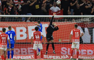 Reacție tare după Dinamo - Craiova: „Nu, nene, nu mai căutați explicații la olteni!” » Cine ar trebui strunit în „haită”