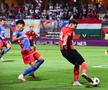 Csikszereda - FCSB, etapa #2 din Superliga // foto: Facebook Csikszereda