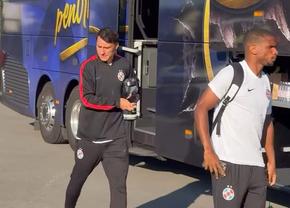 Echipe de start la Csikszereda - FCSB: roș-albaștrii încep cu 4 „Underi”! + decizia în privința lui Târnovanu