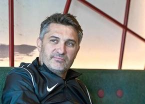 Clau-gol trage un semnal de alarmă pentru Dinamo: „Să nu se îmbete cu apă rece!” » Ce crede că ar trebui rezolvat urgent la „câini”