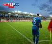 Primul gest scandalos, după ce s-a permis berea pe stadioane! Ce a pățit huliganul care l-a lovit pe Anzor