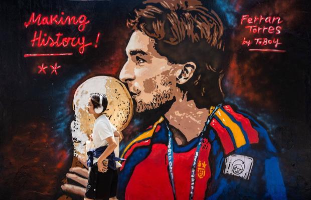 Omul care i-a adus Spaniei titlul mondial e într-o situație-limită la Barca!