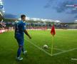 Primul gest scandalos, după ce s-a permis berea pe stadioane! Ce a pățit huliganul care l-a lovit pe Anzor