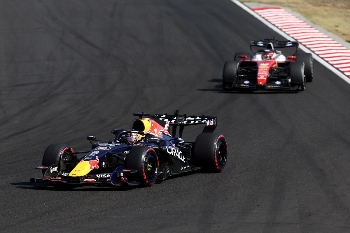 S-a trezit campionul! Lando Norris câștigă Marele Premiu al Ungariei, primul triumf McLaren în 2026