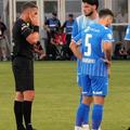 Istvan Kovacs în Dinamo – Craiova/ Foto: GSP