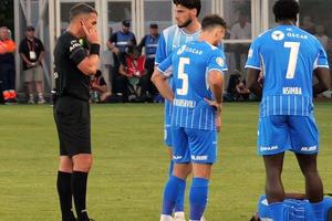 Cum a ajuns Istvan Kovacs să decidă dacă a fost ofsaid sau nu la golul 3 marcat de Dinamo în meciul cu Craiova