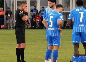 Vassaras explică: de ce a ajuns Istvan Kovacs pe post de tușier la golul 3 marcat de Dinamo