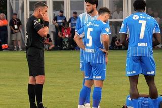 Vassaras explică: de ce a ajuns Istvan Kovacs pe post de tușier la golul 3 marcat de Dinamo