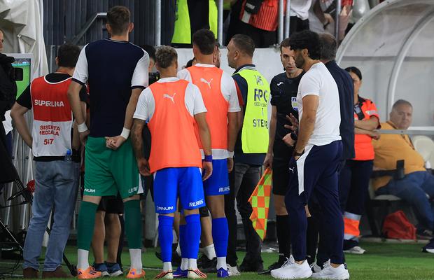 Kovacs și atrofia minții umane