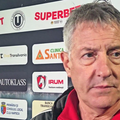Cristiano Bergodi, antrenor U Cluj