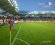 Anzor, lovit cu un pahar de bere în meciul Dinamo - Craiova