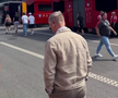 Peter Magyar a apărut la Hungaroring alături de iubită » Decizia anunțată de premier la cursa de Formula 1