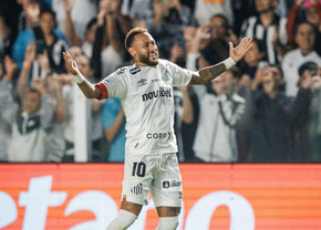 Neymar a făcut show la prima apariție după Mondial: „dublă” care a decis finalul unui meci dramatic