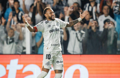 Neymar a făcut show la prima apariție după Mondial: „dublă” care a decis finalul unui meci dramatic