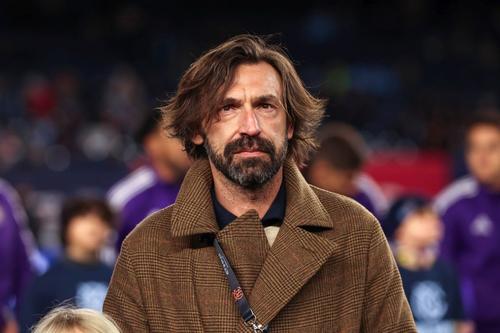 Andrea Pirlo / Foto: Imago Images