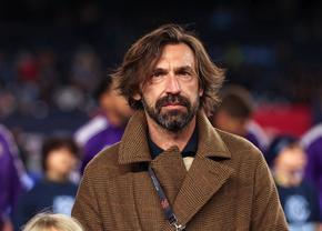 Scandal în Italia » Politicienii se opun numirii lui Pirlo ca selecționer: „Cine face propangadă pentru Rusia nu ar trebui să ocupe funcții naționale”
