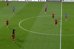 Csikszereda - FCSB, în etapa #2 din Superliga » Două goluri spectaculoase în primul sfert de oră
