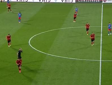 Csikszereda - FCSB, în etapa #2 din Superliga » Două goluri spectaculoase ...