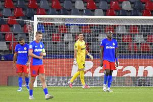 Surprize la Csikszereda - FCSB » Ce se întâmplă cu „clienții” lui Gigi Becali, în frunte cu Târnovanu