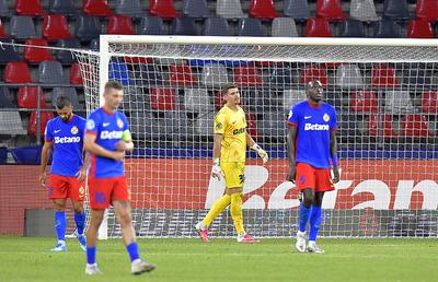 Revenire neașteptată la FCSB » S-a întors în primul „11”, după ce a fost demolat de Becali