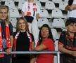 Gest emoționant al lui Cătălin Cîrjan după golul cu Craiova » Cui i-a dedicat căpitanul lui Dinamo reușita