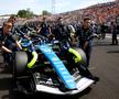 S-a trezit campionul! Lando Norris câștigă Marele Premiu al Ungariei, primul triumf McLaren în 2026