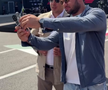 Peter Magyar a apărut la Hungaroring alături de iubită » Decizia anunțată de premier la cursa de Formula 1