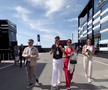 Peter Magyar a apărut la Hungaroring alături de iubită » Decizia anunțată de premier la cursa de Formula 1