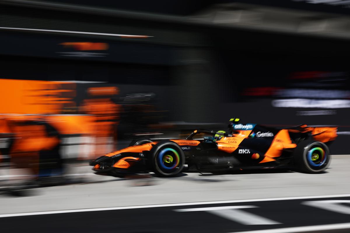 Marele Premiu de Formula 1 al Ungariei 2026