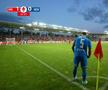 Primul gest scandalos, după ce s-a permis berea pe stadioane! Ce a pățit huliganul care l-a lovit pe Anzor