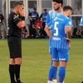Istvan Kovacs în Dinamo – Craiova/ Foto: GSP