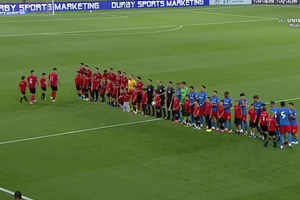 Csikszereda - FCSB, în etapa #2 din Superliga » Start de partidă