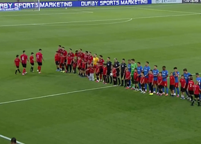 Csikszereda - FCSB, în etapa #2 din Superliga » Gol senzațională în startul meciului