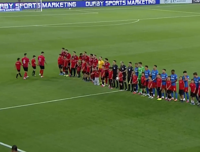 Csikszereda - FCSB, în etapa #2 din Superliga » Start de partidă