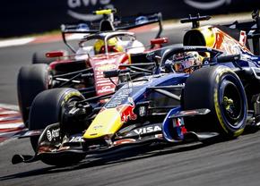 Marele Premiu al Ungariei » Norris conduce la Hungaroring