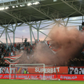 Gelu Duminică a reacționat la evenimentele de la Dinamo - Craiova // foto: Ionuț Iordache GSP.ro
