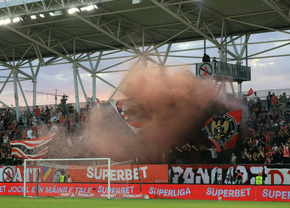 „A început campionatul de rasism” » Gelu Duminică a reacționat la evenimentele de la Dinamo - Craiova