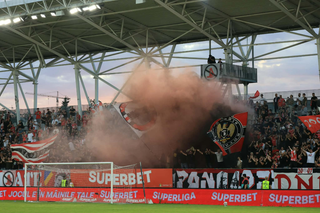 „A început campionatul de rasism” » Gelu Duminică a reacționat la evenimentele de la Dinamo - Craiova