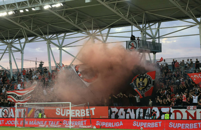 „A început campionatul de rasism” » Gelu Duminică a reacționat la evenimentele de la Dinamo - Craiova